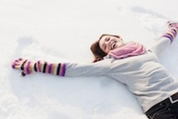 6 причин полюбити зиму