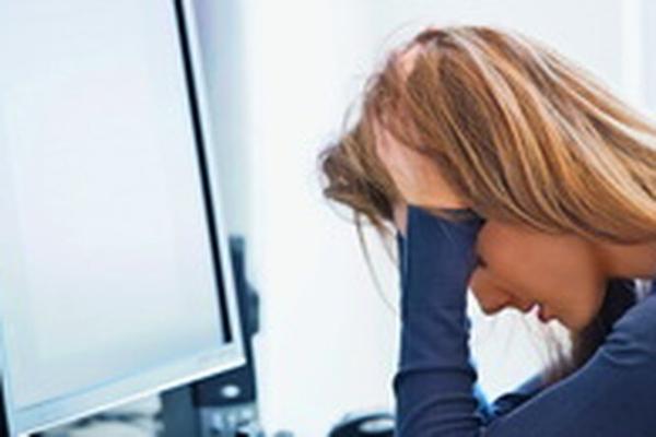 Як зберегти зір?