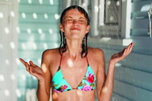 Вчимося правильно загартовуватися