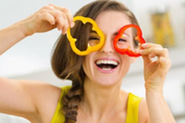 А, В, З: вітаміни, які допоможуть пережити зиму