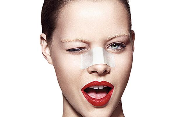 Реальна історія про ринопластику