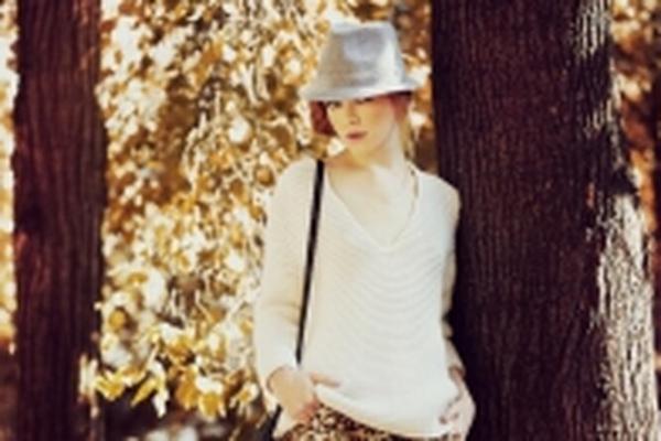 Як стежити за собою восени?