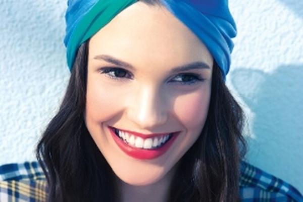 Факт дня: сила посмішки