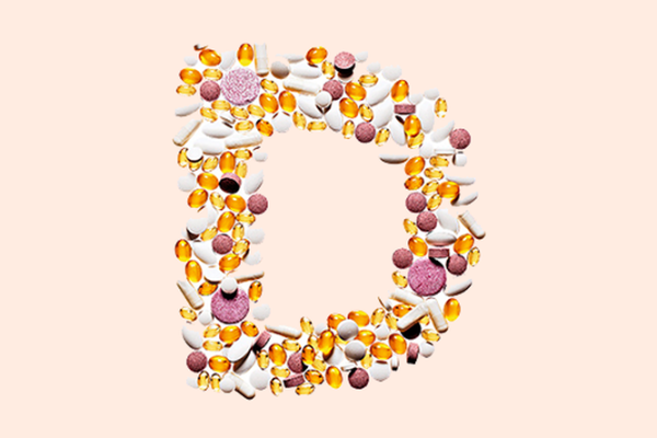 Все про корисні властивості вітаміну D