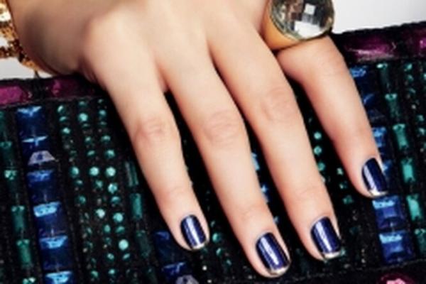 Факт дня: застуда і нігті