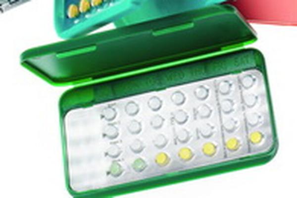 Досить однієї таблетки: все про протизаплідні засоби