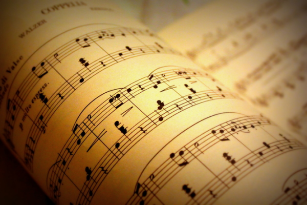 Спів корисно для здоров’я